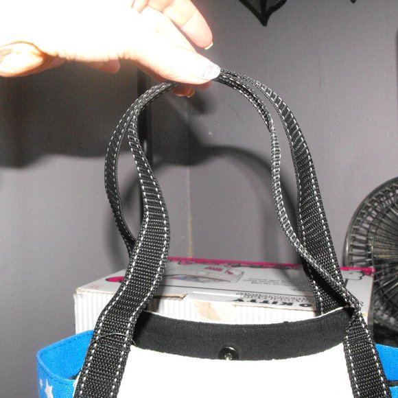 Toy Story Aliens Lunch Tote Shoulder bag - Picture 10 of 10